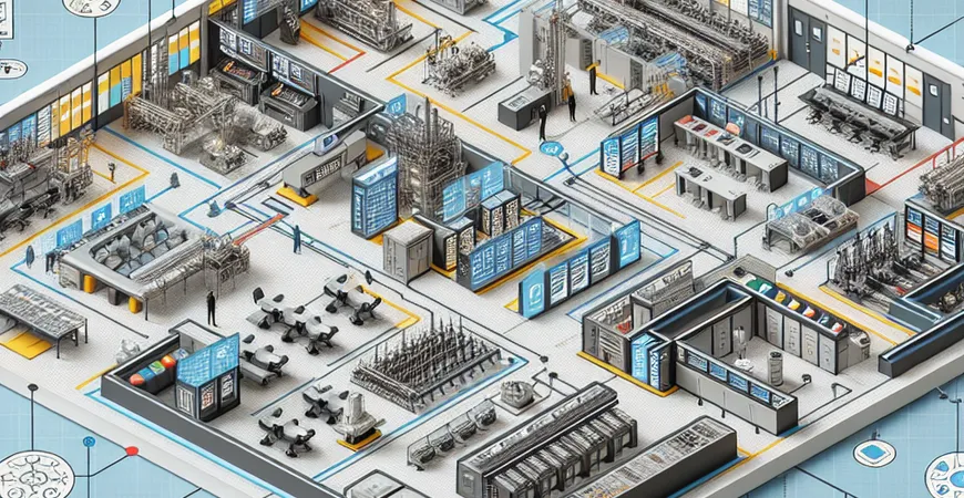 设备维护成本虚高，MES 备件使用如何杜绝浪费？